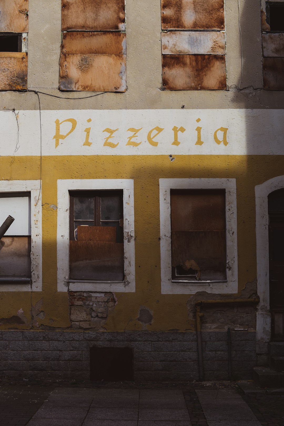 New Seasonal Pizzas
