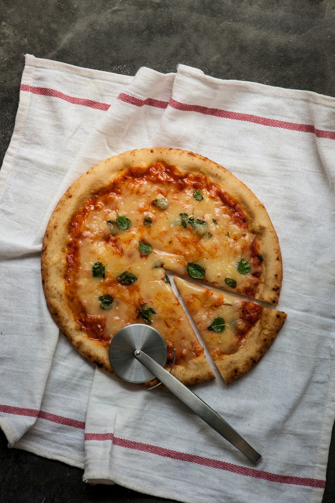 1 Slice Combo